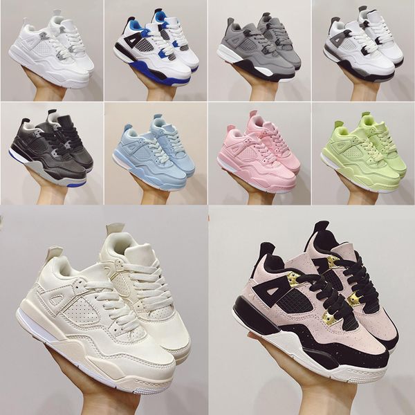 black cat children basketball shoes 4 men boy girl 4s customize cement white oreo sports motosports trainers size eur 22-37
black cat children basketball shoes 4 men boy girl 4s customize cement white oreo sports motosports trainers size eur 22-37