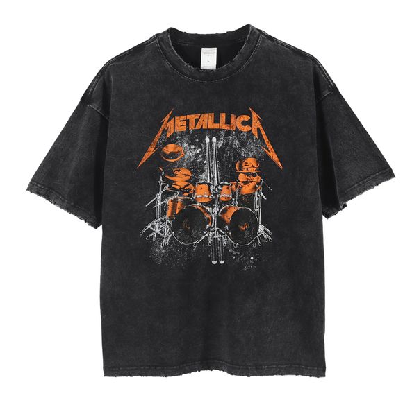 men's vintage t shirt short sleeve black washed printed t shirts casual t-shirts men womens tee size m-xl 8852, White;black
men's vintage t shirt short sleeve black washed printed t shirts casual t-shirts men womens tee size m-xl 8852, White;black