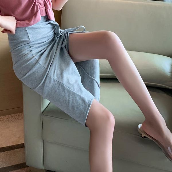 skirts split fork women midi korean fashion shirring high waist designed slim pure cotton skirt casual faldas mujer nds8, Black
skirts split fork women midi korean fashion shirring high waist designed slim pure cotton skirt casual faldas mujer nds8, Black