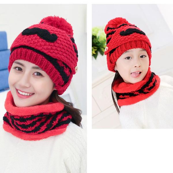 selling 3pcs/set winter scarf set thickend knitted hat face cover outdoor for women/kids hats, Black;white
selling 3pcs/set winter scarf set thickend knitted hat face cover outdoor for women/kids hats, Black;white