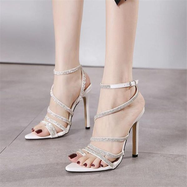 women shoes open toes sandals high heels summer party dress buckles pumps big size 35-42 jk69, Black
women shoes open toes sandals high heels summer party dress buckles pumps big size 35-42 jk69, Black