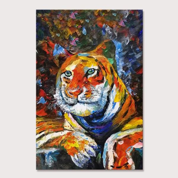 paintings mintura wall picture for living room oil on canvas hand painted the mighty tiger home decor office art no frame
paintings mintura wall picture for living room oil on canvas hand painted the mighty tiger home decor office art no frame