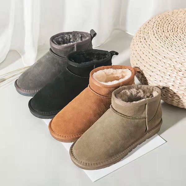 designer classic snow boot fashion australia boots women fluff yeah platform womens booties girls lady winter ankle australian sunflower boo, Black
designer classic snow boot fashion australia boots women fluff yeah platform womens booties girls lady winter ankle australian sunflower boo, Black