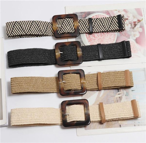 belts straw casual ultra wide belt decoration dress shirt waist seal female woven vintage carved wood buckle fashion elastic, Black;brown
belts straw casual ultra wide belt decoration dress shirt waist seal female woven vintage carved wood buckle fashion elastic, Black;brown