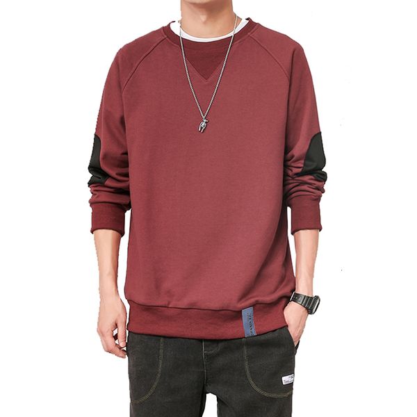 men's hoodies & sweatshirts men sweatshirt o neck streetwear red harajuku oversize for man hoody mens clothing yrrn, Black
men's hoodies & sweatshirts men sweatshirt o neck streetwear red harajuku oversize for man hoody mens clothing yrrn, Black