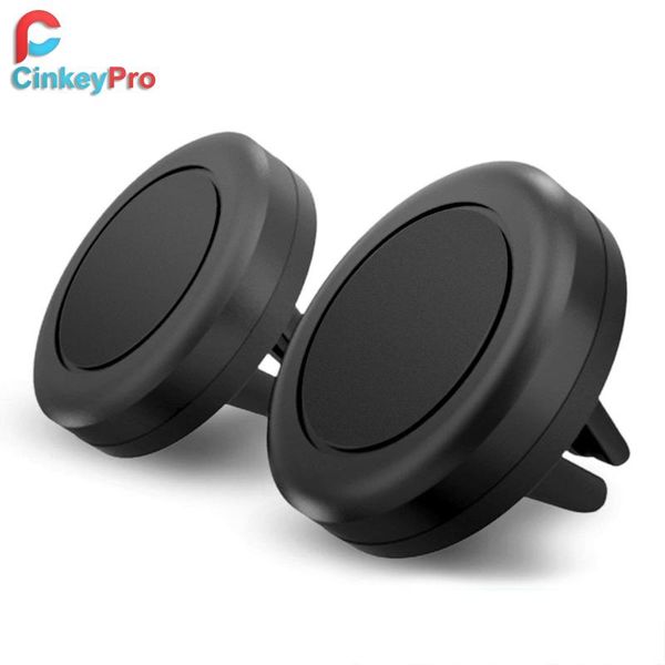 cell phone mounts & holders cinkeypro magnetic car holder for mount stand air vent mobile universal smartphone no ring
cell phone mounts & holders cinkeypro magnetic car holder for mount stand air vent mobile universal smartphone no ring