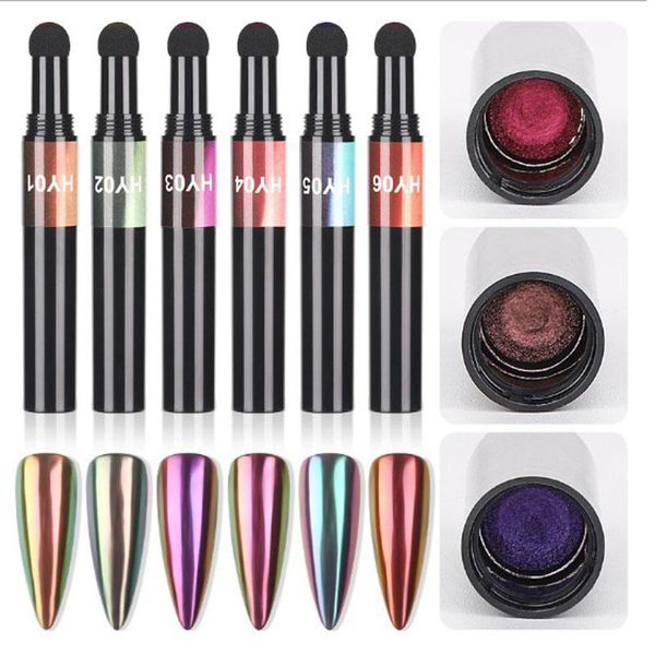 nail glitter art cushion magic powder pen mirroruv gel chrome holographic effect laser pigment dust, Silver;gold
nail glitter art cushion magic powder pen mirroruv gel chrome holographic effect laser pigment dust, Silver;gold