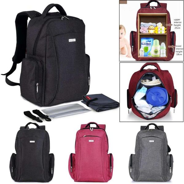 diaper bags fashion mummy maternity nappy bag multifunctional baby large capacity travel backpack nursing for
diaper bags fashion mummy maternity nappy bag multifunctional baby large capacity travel backpack nursing for