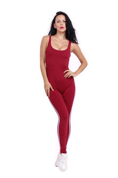 women's jumpsuits & rompers women jumpsuit romper o-neck sleeveless patchwork bodysuits skinny femme overalls long pants, Black;white
women's jumpsuits & rompers women jumpsuit romper o-neck sleeveless patchwork bodysuits skinny femme overalls long pants, Black;white
