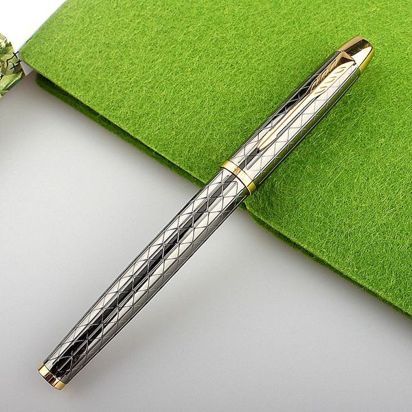 fountain pens luxury metal ink pen extra fine 0.38mm nibs writing tools stationery office supplies business gift
fountain pens luxury metal ink pen extra fine 0.38mm nibs writing tools stationery office supplies business gift