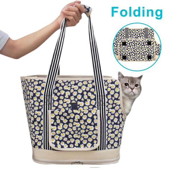 dog car seat covers foldable pet cats carrier bags handbag fashion printing breathable high-quality travel portable cat single shoulder
dog car seat covers foldable pet cats carrier bags handbag fashion printing breathable high-quality travel portable cat single shoulder