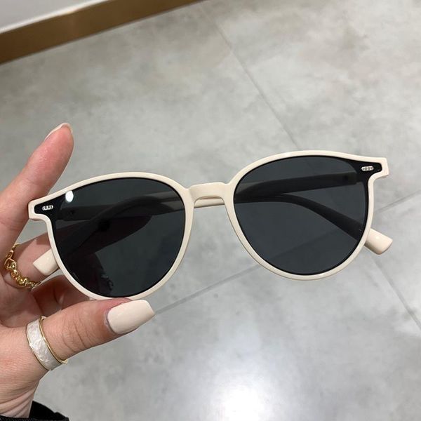 sunglasses fashion round designer for women leopard print sun glasses classic vintage eyewear elegant trend shades, White;black
sunglasses fashion round designer for women leopard print sun glasses classic vintage eyewear elegant trend shades, White;black