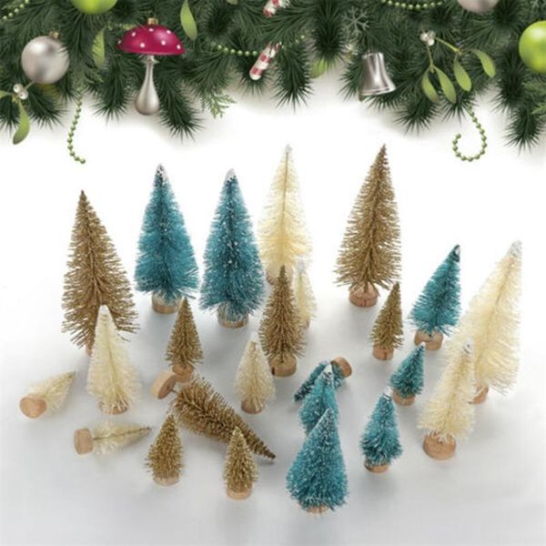 christmas decorations home decor mini tree artificial frosted crafts small decoration
christmas decorations home decor mini tree artificial frosted crafts small decoration