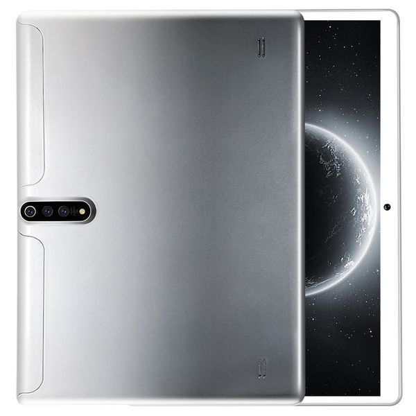 10.1-inch tablet pc, 3g operation + 32g capacity, five point capacitive touch screen, mt6763 8-core, 2.0ghz 8 * cortex-a53
10.1-inch tablet pc, 3g operation + 32g capacity, five point capacitive touch screen, mt6763 8-core, 2.0ghz 8 * cortex-a53