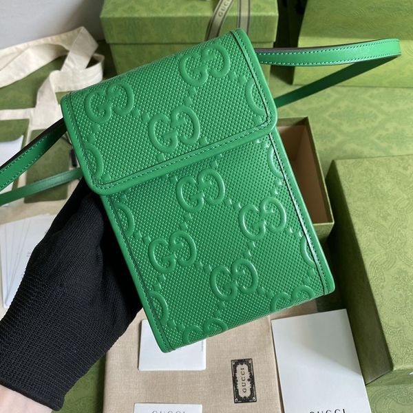 wholesale same green printing mobile phone bag single shoulder slant span small 2021 women's luxuryss designerss yw
wholesale same green printing mobile phone bag single shoulder slant span small 2021 women's luxuryss designerss yw