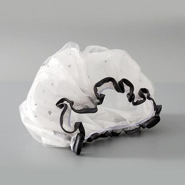 shower caps 1pc thick waterproof bath hat double layer starry sky bathroom hair cover women accessories design z1d7
shower caps 1pc thick waterproof bath hat double layer starry sky bathroom hair cover women accessories design z1d7