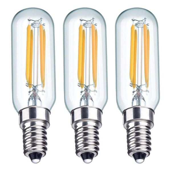 bulbs 2w 4w led cooker hood light bulb ses t26 tubular filament e14 appliance lamp for fridge er/microwave/cooker
bulbs 2w 4w led cooker hood light bulb ses t26 tubular filament e14 appliance lamp for fridge er/microwave/cooker