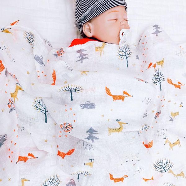 baby double-layer gauze bath towel bamboo fiber cotton cover blanket born ultra-soft spring and summer blankets & swaddling
baby double-layer gauze bath towel bamboo fiber cotton cover blanket born ultra-soft spring and summer blankets & swaddling