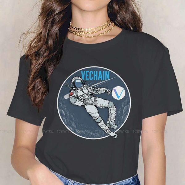 women's t-shirt vet crypto chill moon tshirt for women vechain cryptocurrency miners fashion female t shirt 4xl soft print loose, White
women's t-shirt vet crypto chill moon tshirt for women vechain cryptocurrency miners fashion female t shirt 4xl soft print loose, White