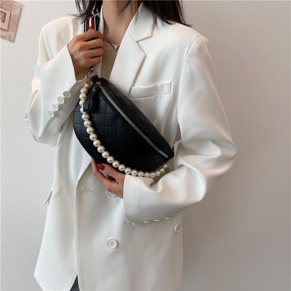 trendy fashion bags women's summer 2021 korean tide handbags crossbody broadband shoulder messenger waist bag female chest purse
trendy fashion bags women's summer 2021 korean tide handbags crossbody broadband shoulder messenger waist bag female chest purse