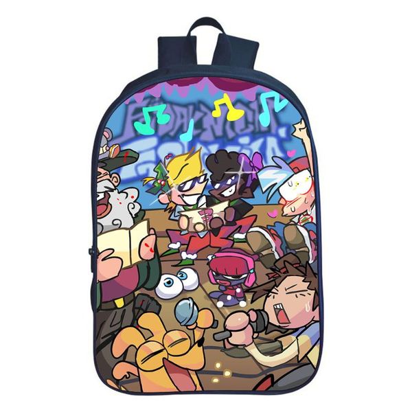 backpack friday night funkin boy girl school bags music rhythm game bookbag women bag teen daily backpacks men fashion mochila
backpack friday night funkin boy girl school bags music rhythm game bookbag women bag teen daily backpacks men fashion mochila