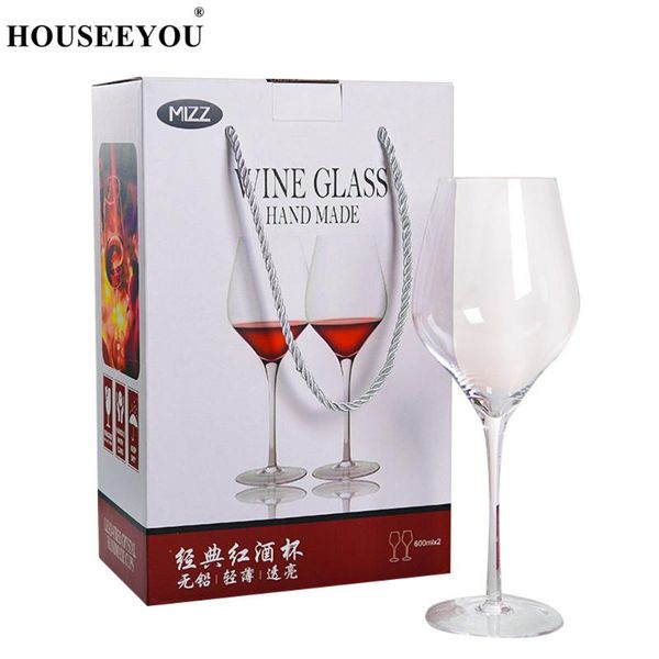 hip flasks houseeyou 2pcs/set 600ml crystal wine goblet glass cups champagne flutes wedding party water whiskey beer cup
hip flasks houseeyou 2pcs/set 600ml crystal wine goblet glass cups champagne flutes wedding party water whiskey beer cup