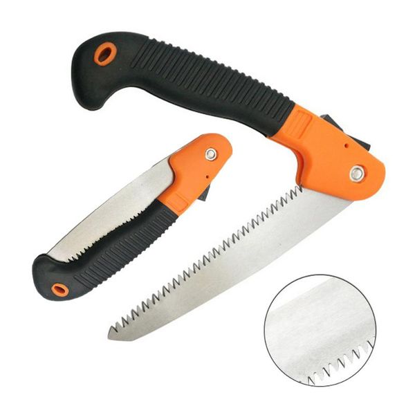 hand tools folding saw with lock heavy duty 180mm blade for wood camping dry pruning hard teeth
hand tools folding saw with lock heavy duty 180mm blade for wood camping dry pruning hard teeth