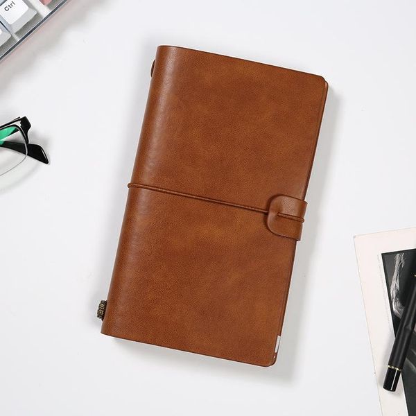 notepads 100% genuine leather traveler's notebook travel diary journal vintage handmade cowhide gift planner lettering embosse, Purple;pink 
notepads 100% genuine leather traveler's notebook travel diary journal vintage handmade cowhide gift planner lettering embosse, Purple;pink