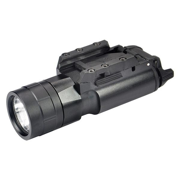 tactical x300 x300u flashlight waterproof light pistol gun lanterna rifle picatinny weaver mount for hunting
tactical x300 x300u flashlight waterproof light pistol gun lanterna rifle picatinny weaver mount for hunting