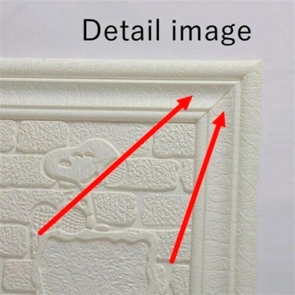 wallpapers wall trim line skirting border 3d pattern sticker decoration self adhesive durable waterproof strip vc
wallpapers wall trim line skirting border 3d pattern sticker decoration self adhesive durable waterproof strip vc