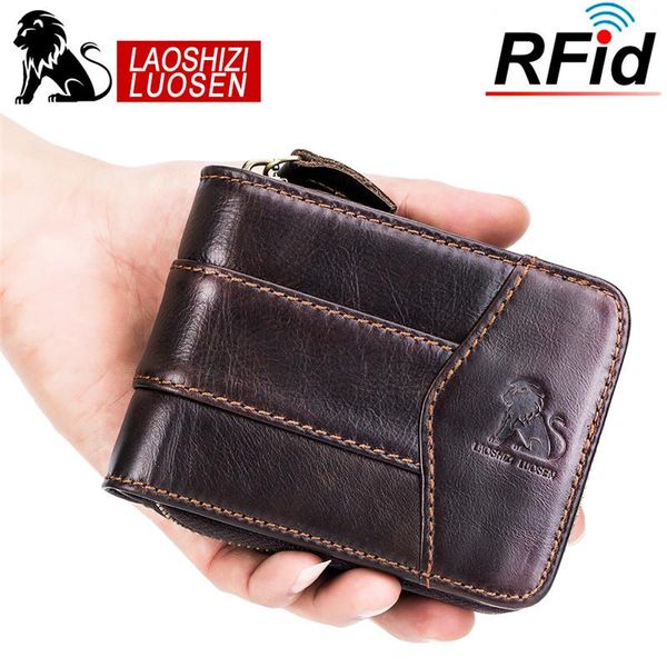 genuine leather men wallets short coin purse small retro wallet cowhide card holder pocket, Red;black
genuine leather men wallets short coin purse small retro wallet cowhide card holder pocket, Red;black