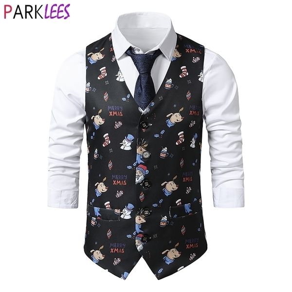 happy christmas suit vest for men brand 3d snowmen print waistcoat mens xmas party prom costume navidad chaleco hombre 210522, Black;white
happy christmas suit vest for men brand 3d snowmen print waistcoat mens xmas party prom costume navidad chaleco hombre 210522, Black;white