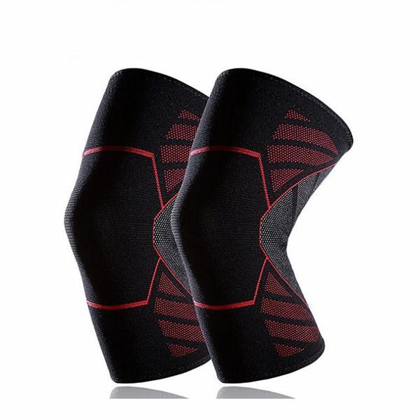 elbow & knee pads fitness running cycling support braces elastic leg protective pad protector outdoor compression sport antiskid kneepad, Black;gray
elbow & knee pads fitness running cycling support braces elastic leg protective pad protector outdoor compression sport antiskid kneepad, Black;gray