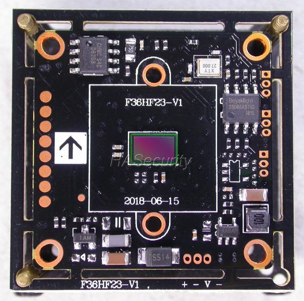 cameras 1080p / 720p ahd-h cvi tvi cvbs (d1) 1/2.7" f23 cmos sensor + fh8536h cctv camera pcb board module (utc) optional parts
cameras 1080p / 720p ahd-h cvi tvi cvbs (d1) 1/2.7" f23 cmos sensor + fh8536h cctv camera pcb board module (utc) optional parts
