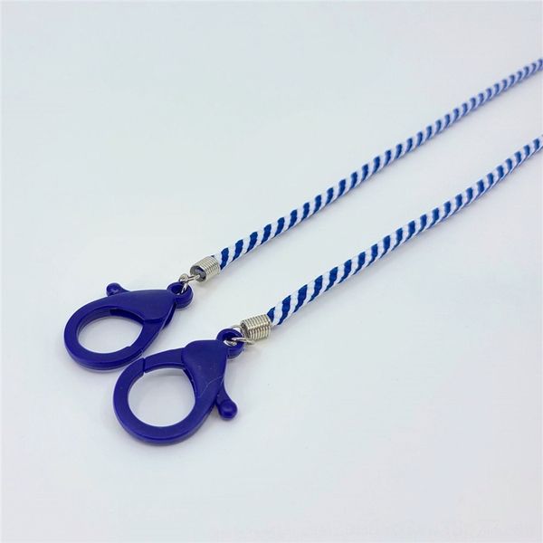 elqZ korean children's multi-purpose lacecolorful pattern ropespectacle chainmaskear strapanti eyeglasses chains slip hook and mask necklac
elqZ korean children's multi-purpose lacecolorful pattern ropespectacle chainmaskear strapanti eyeglasses chains slip hook and mask necklac