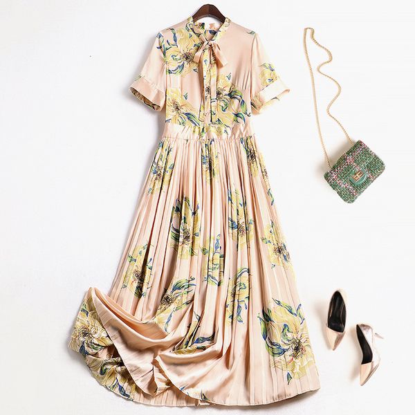 two piece dress elegant summer beading v floral neck impression dressed woman chiffon waistline party beach bathrobe long dress nytz, White
two piece dress elegant summer beading v floral neck impression dressed woman chiffon waistline party beach bathrobe long dress nytz, White