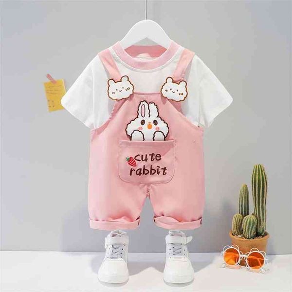 toddler girls boys clothing sets summer children casual clothes cartoon short sleeve t-shirt shorts kids clothes, White
toddler girls boys clothing sets summer children casual clothes cartoon short sleeve t-shirt shorts kids clothes, White
