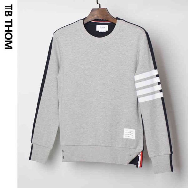 hoodies front and back color contrast yin yang early autumn fashion trend men's sweater round neck pullover cotton, Black
hoodies front and back color contrast yin yang early autumn fashion trend men's sweater round neck pullover cotton, Black