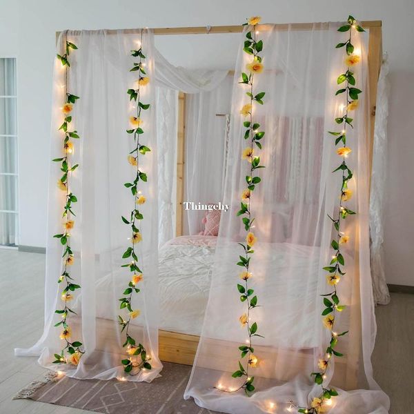 strings 2.4m rose bloem decoratieve guirlande batterij koperen led fairy string lights voor kerstmis bruiloft decoratie party event
strings 2.4m rose bloem decoratieve guirlande batterij koperen led fairy string lights voor kerstmis bruiloft decoratie party event