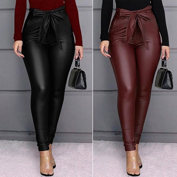 women's pants & capris women's snake style leggings pu leather elastic ny pencil high waist lace db62, Black;white
women's pants & capris women's snake style leggings pu leather elastic ny pencil high waist lace db62, Black;white