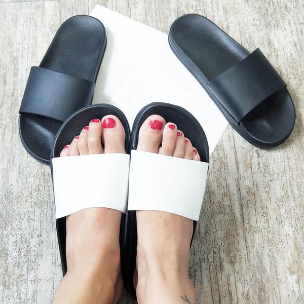 summer home men slippers simple black white shoes non-slip bathroom slides flip flops couples indoor women platform
summer home men slippers simple black white shoes non-slip bathroom slides flip flops couples indoor women platform