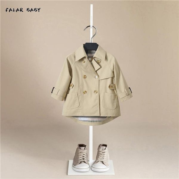 lattice children coat wool for boys fashion autumn winter jacket boy windbreaker kids overcoat 6 y, Blue;gray
lattice children coat wool for boys fashion autumn winter jacket boy windbreaker kids overcoat 6 y, Blue;gray