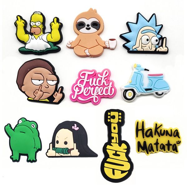 soft rubber funny shoe decorations charm accessories jibitz for croc charms clog bracelets wristband buttons pins, White;pink
soft rubber funny shoe decorations charm accessories jibitz for croc charms clog bracelets wristband buttons pins, White;pink