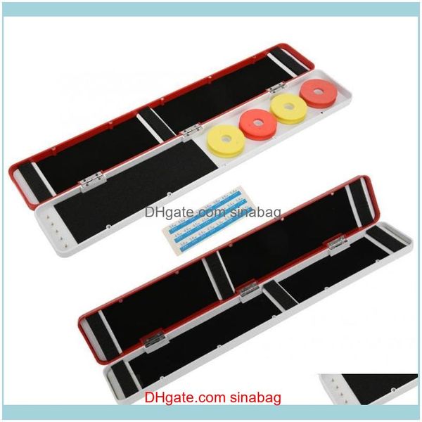 sports & outdoorsportable fishing float box abs anti-fall line case container lure bait storage bag tackle aessories drop delivery 2021 gen6
sports & outdoorsportable fishing float box abs anti-fall line case container lure bait storage bag tackle aessories drop delivery 2021 gen6
