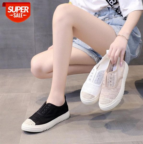 fisherman's shoes women's straw woven linen mesh surface hollow one pedal lazy lace breathable flat sole tide #rm6r
fisherman's shoes women's straw woven linen mesh surface hollow one pedal lazy lace breathable flat sole tide #rm6r