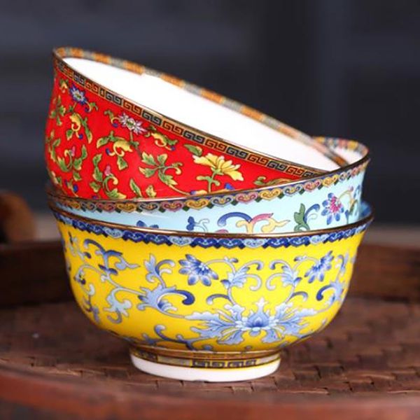 bowls 5.5 inch jingdezhen ceramic bowl chinese style bone china tableware soup rice ramen mixing container home dinnerware
bowls 5.5 inch jingdezhen ceramic bowl chinese style bone china tableware soup rice ramen mixing container home dinnerware