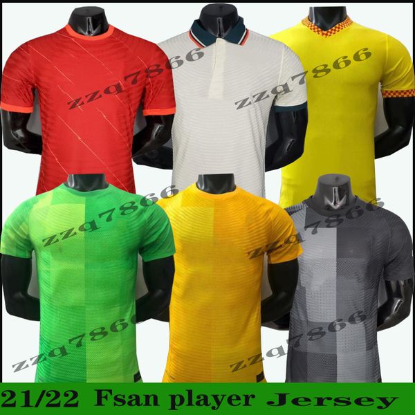 21 22 fans players m.salah virgil firmino soccer jerseys away mane milner henderson goalkeeper a.becker alexander arnold diogo j. 2021 2022, Black;yellow
21 22 fans players m.salah virgil firmino soccer jerseys away mane milner henderson goalkeeper a.becker alexander arnold diogo j. 2021 2022, Black;yellow