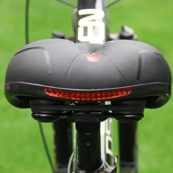 bike saddles seat absorbing comfortable wide padded replacement saddle with suspension design
bike saddles seat absorbing comfortable wide padded replacement saddle with suspension design