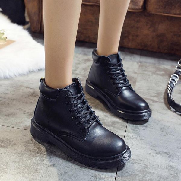 boots cootelili brand plus size 40 women women's winter 3.5cm heel lace up shoes woman ankle keep warm, Black
boots cootelili brand plus size 40 women women's winter 3.5cm heel lace up shoes woman ankle keep warm, Black