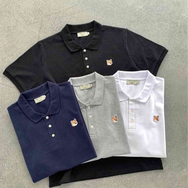 men's polos cotton short sleeve t-shirt, pure color embroidery casual men's shirt, korean fashion, summer, White;black
men's polos cotton short sleeve t-shirt, pure color embroidery casual men's shirt, korean fashion, summer, White;black